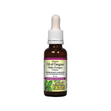 Organic Oil Of Oregano