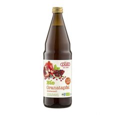 Organic Pomegranate Juice