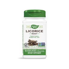 Licorice Root Capsules