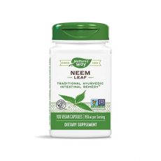 Neem Capsules