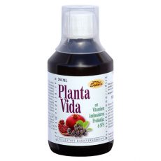 Planta Vida Herbal Elixir