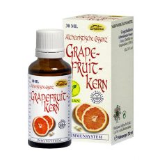 Grapefruit Extract Liquid Formula